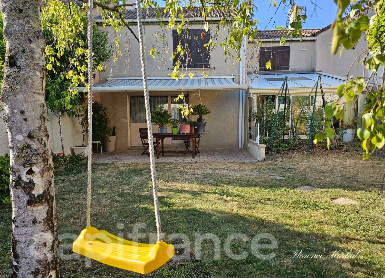 te koop huis Quétigny Côte-d'Or 7