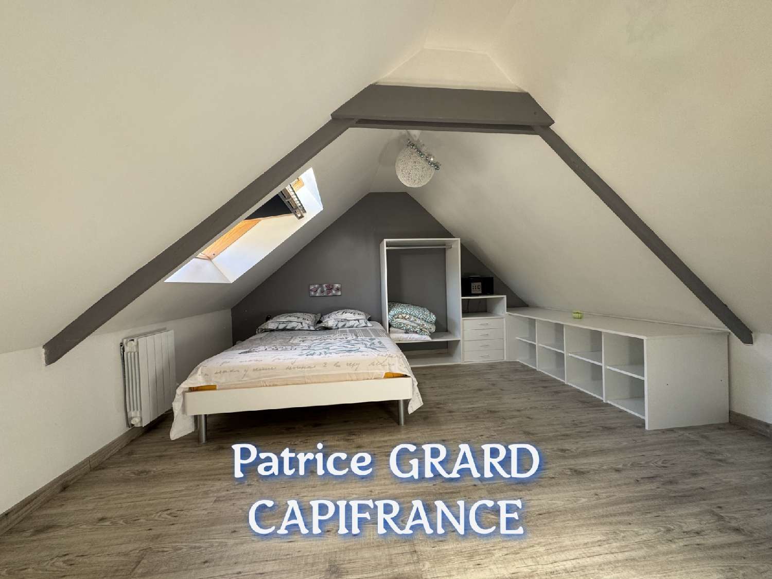 te koop huis Quettehou Manche 8