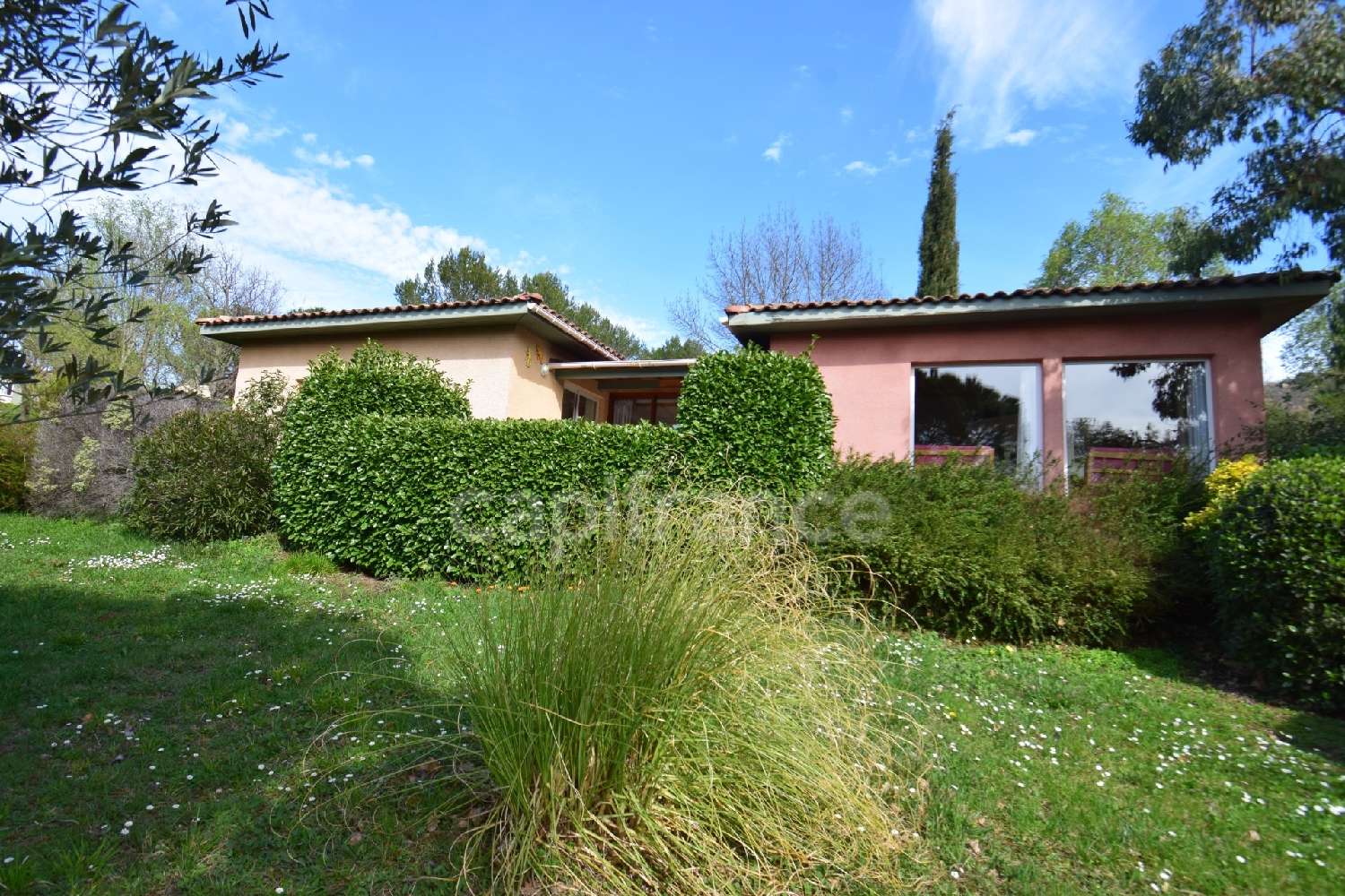 à vendre maison Quillan Aude 1