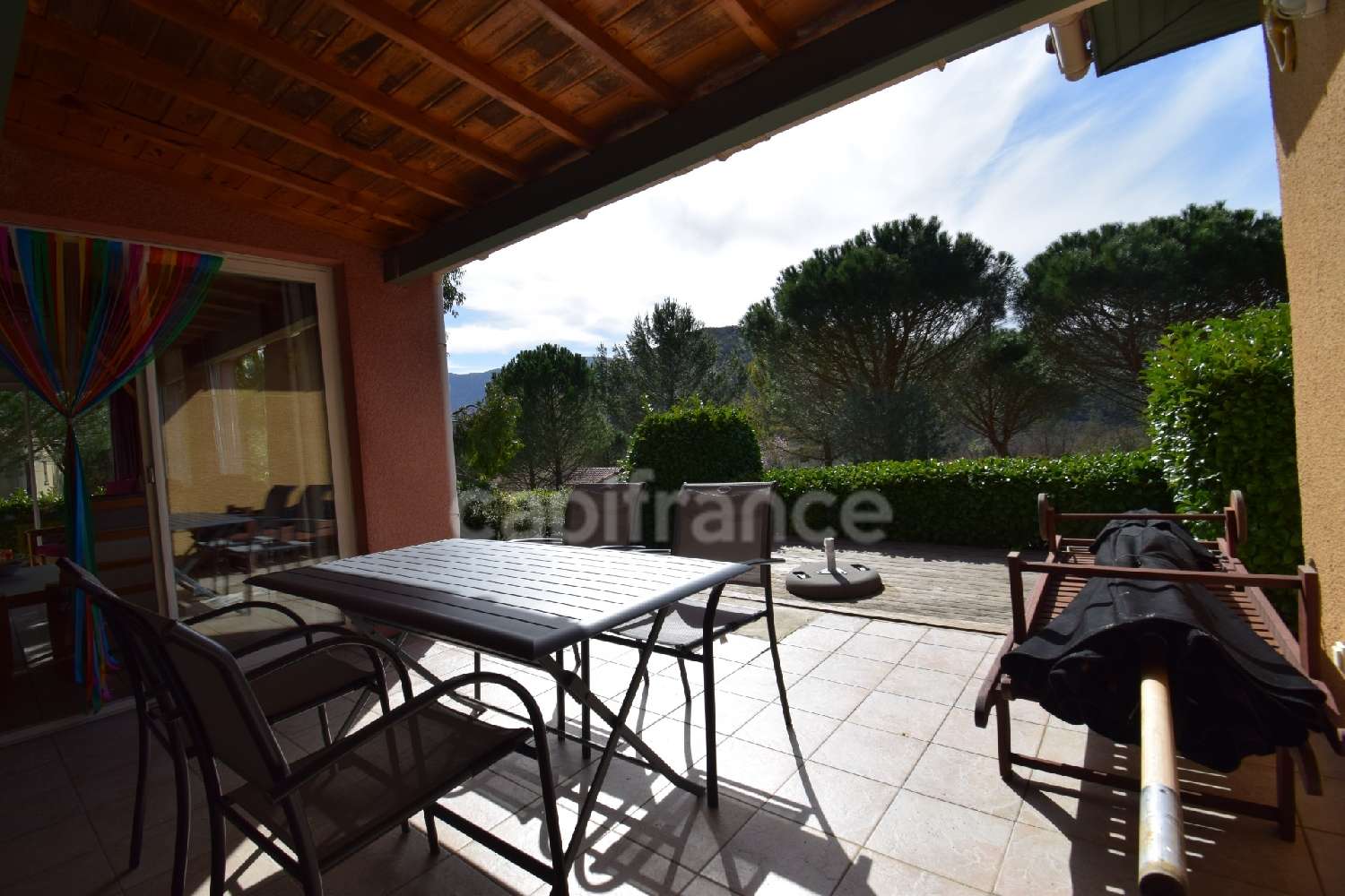 à vendre maison Quillan Aude 4