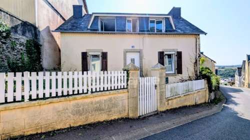 Quimerch Finistère house foto 7394989