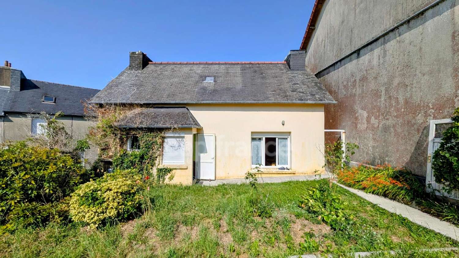 for sale house Quimerch Finistère 2