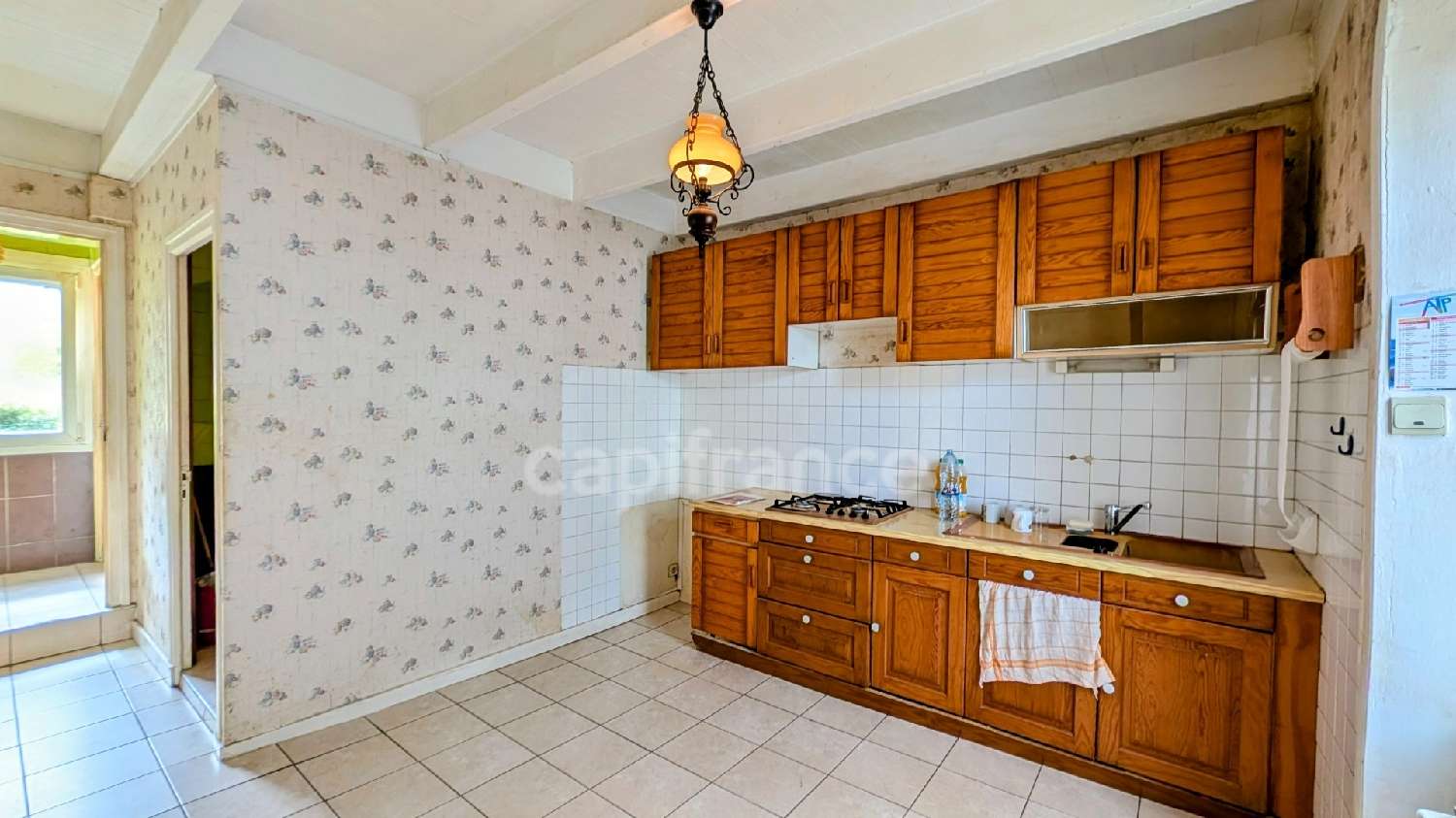 for sale house Quimerch Finistère 4