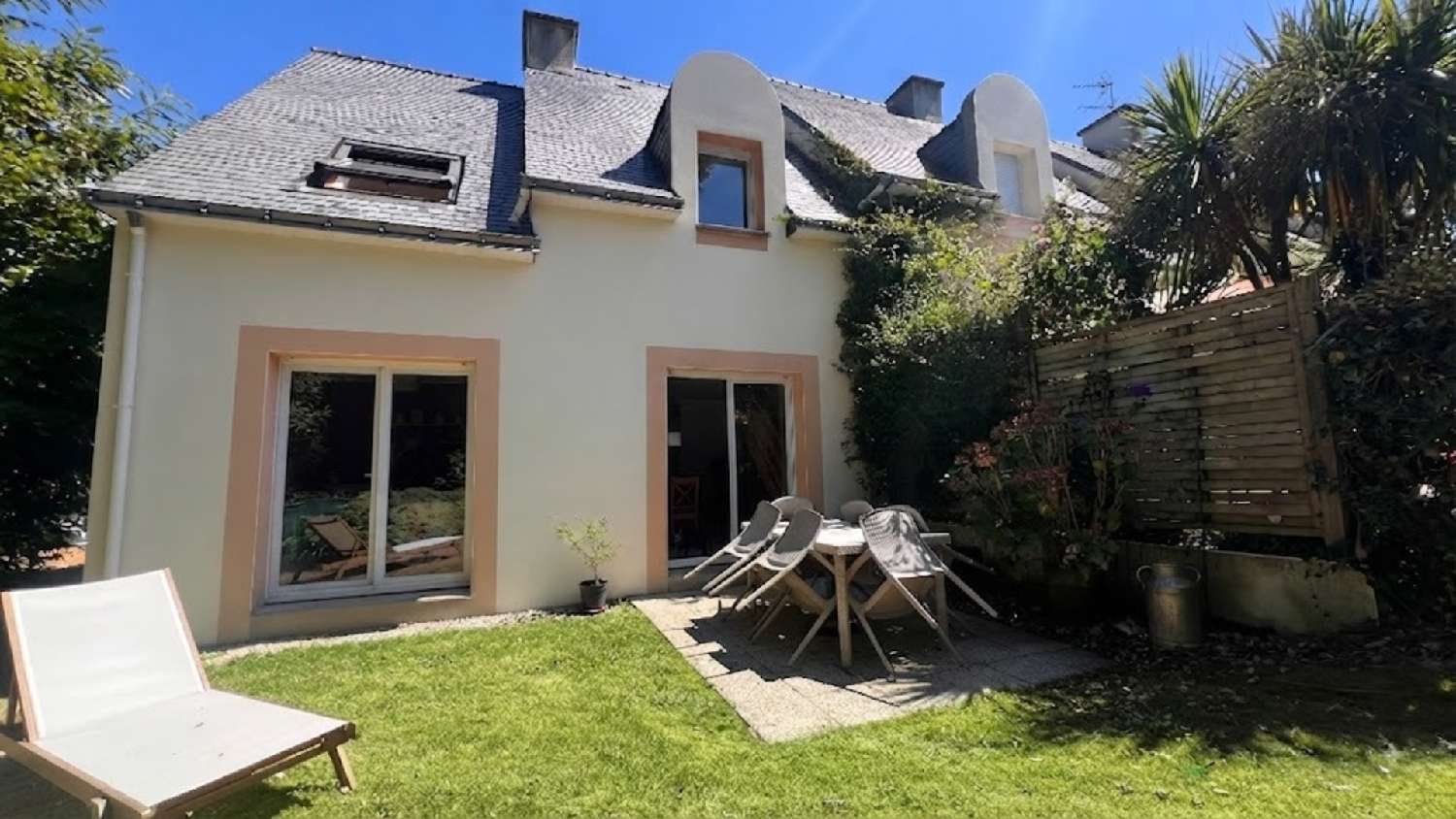  à vendre maison Quimper Finistère 3