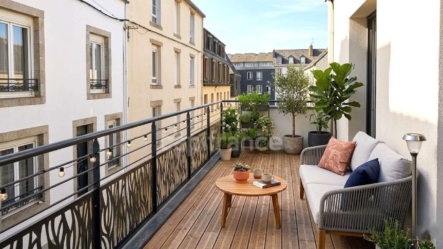 for sale house Quimper Finistère 2