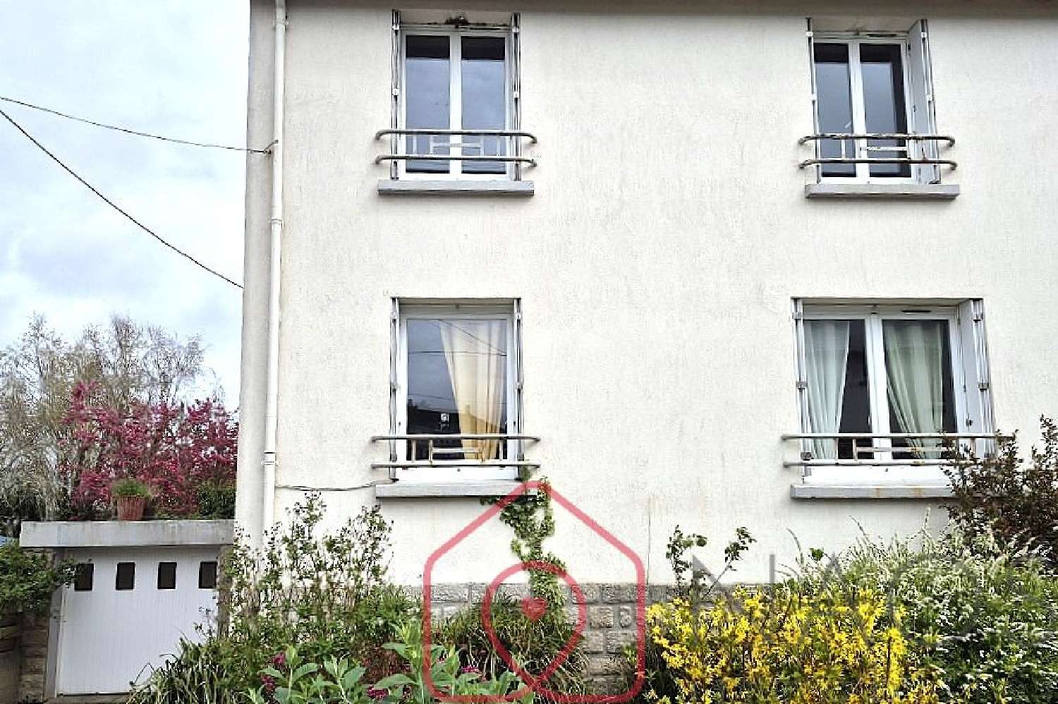 en venta casa Quimper Finistère 2