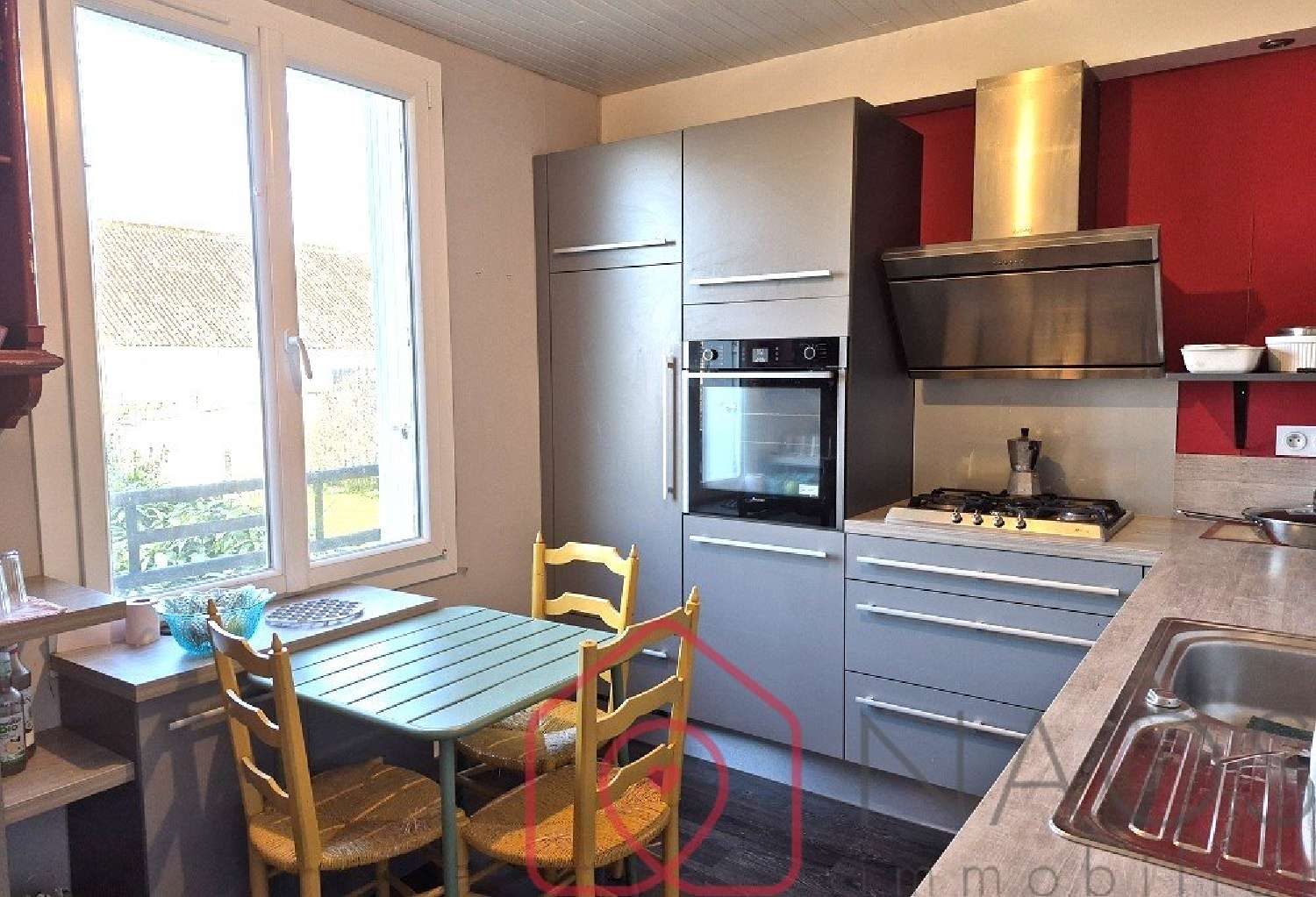 en venta casa Quimper Finistère 3