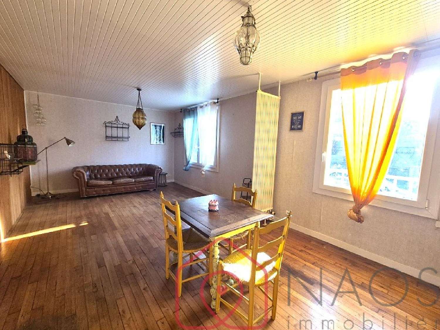 en venta casa Quimper Finistère 4
