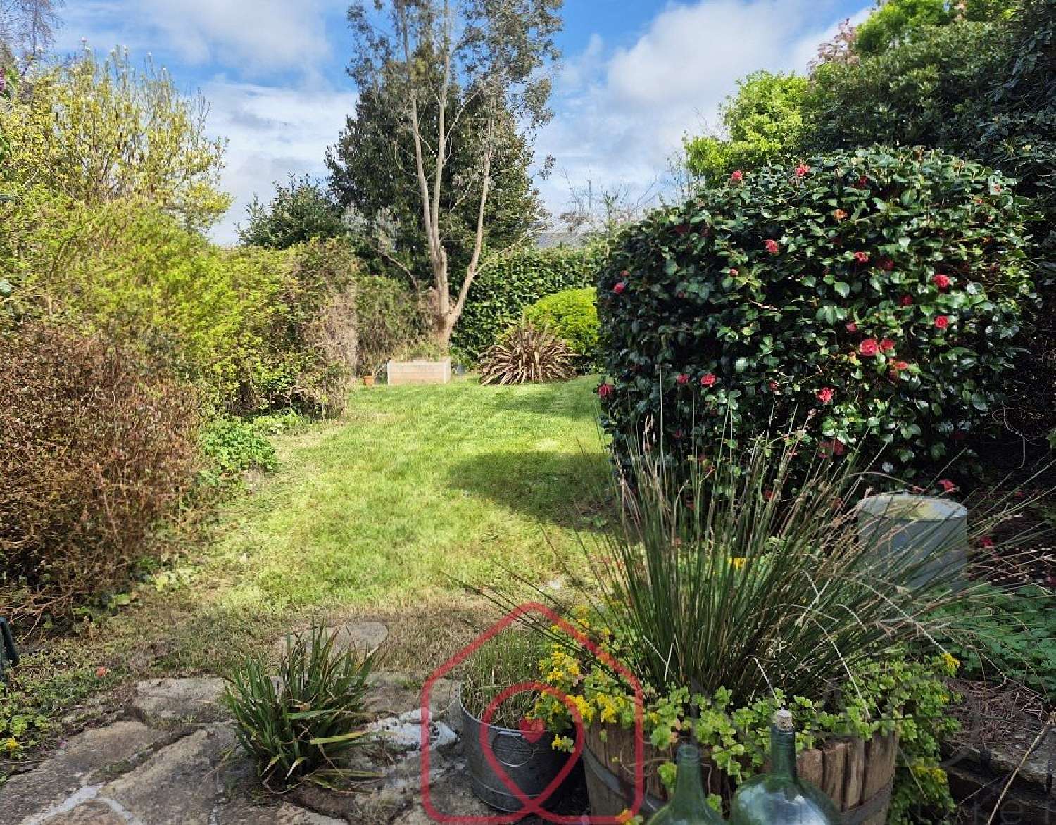 en venta casa Quimper Finistère 8