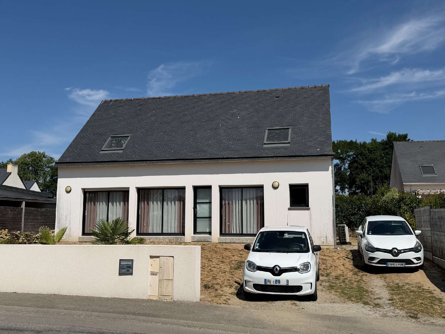 te koop huis Quimperlé Finistère 1