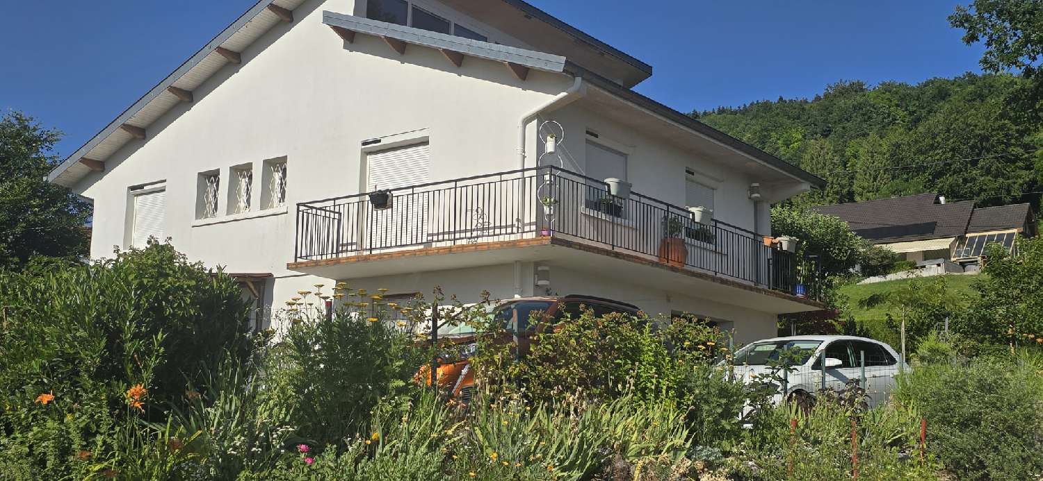 for sale house Quingey Doubs 2
