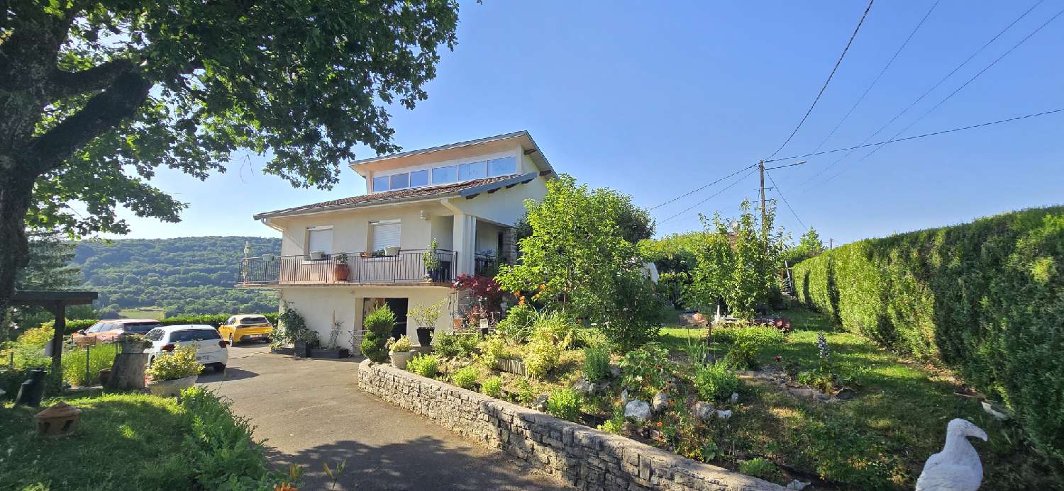 for sale house Quingey Doubs 3