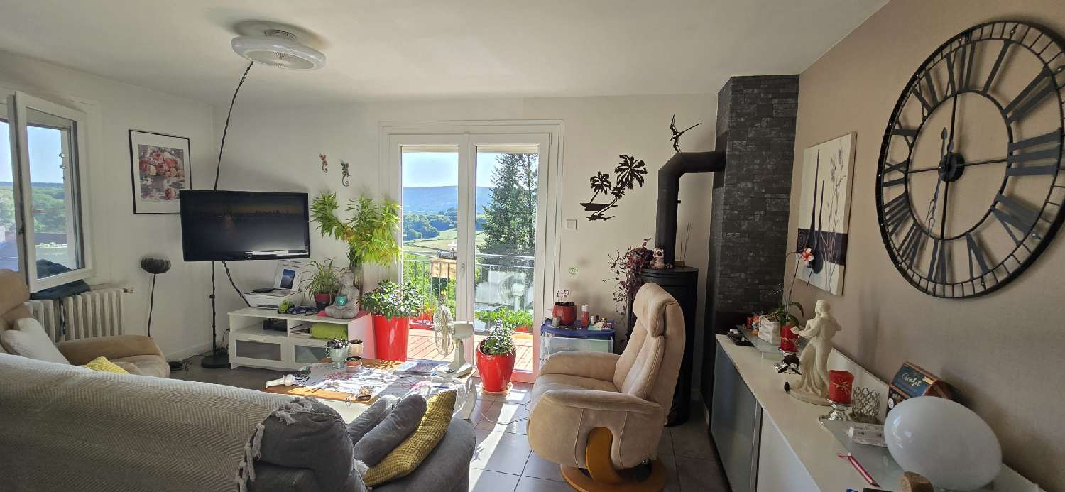 for sale house Quingey Doubs 5