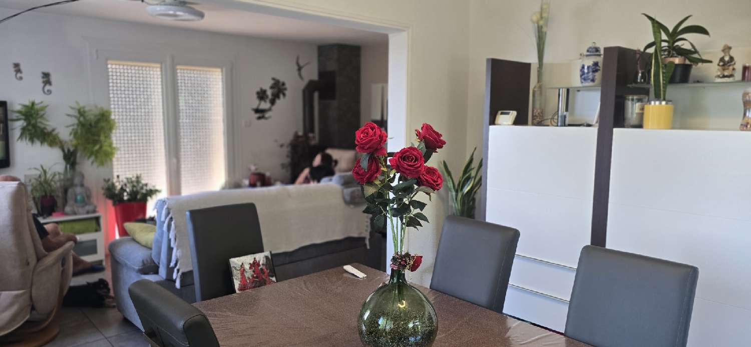 for sale house Quingey Doubs 6