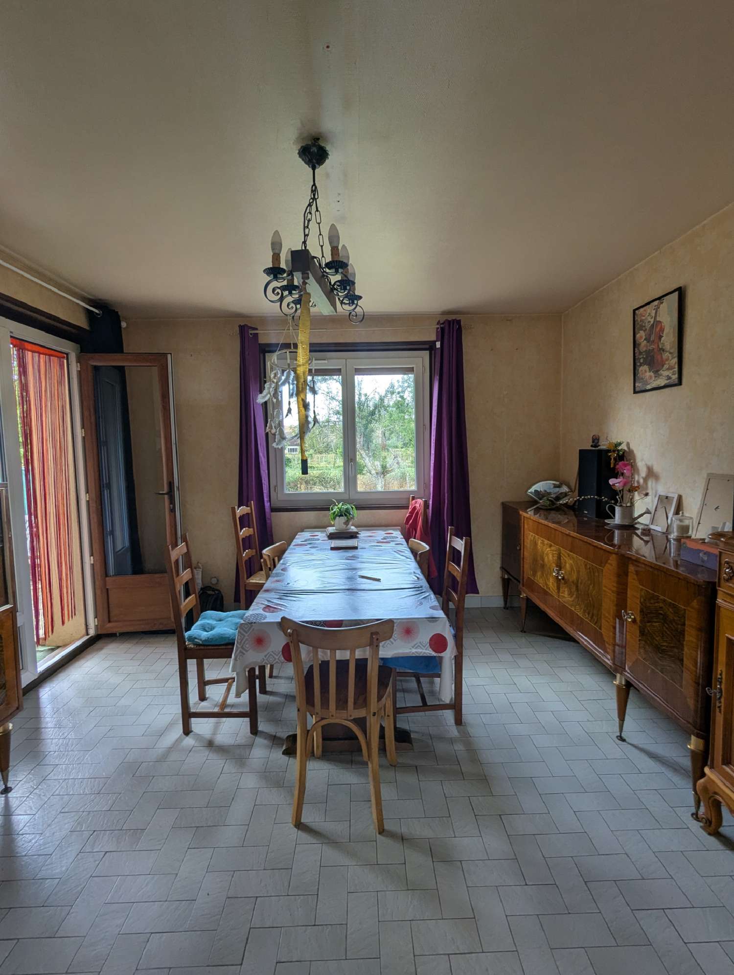 te koop huis Quitteur Haute-Saône 2