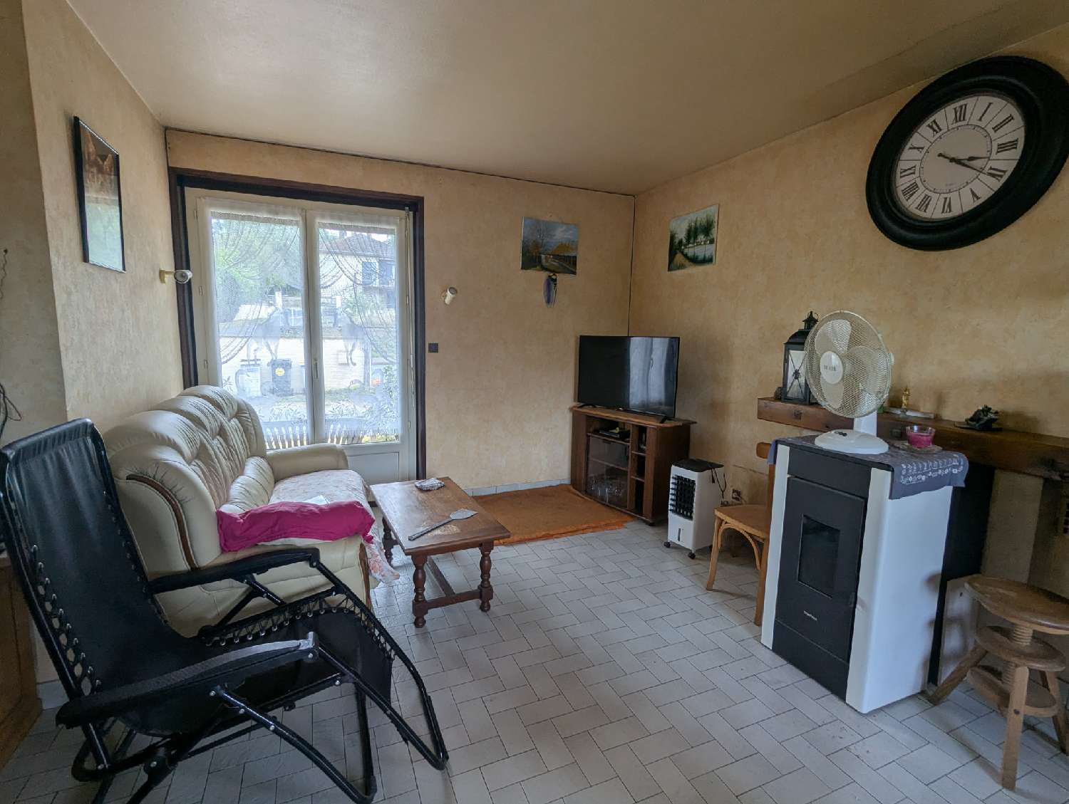 te koop huis Quitteur Haute-Saône 3
