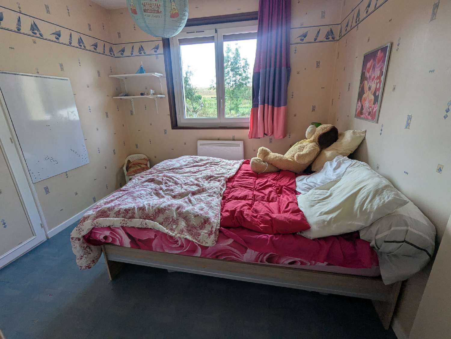 te koop huis Quitteur Haute-Saône 6