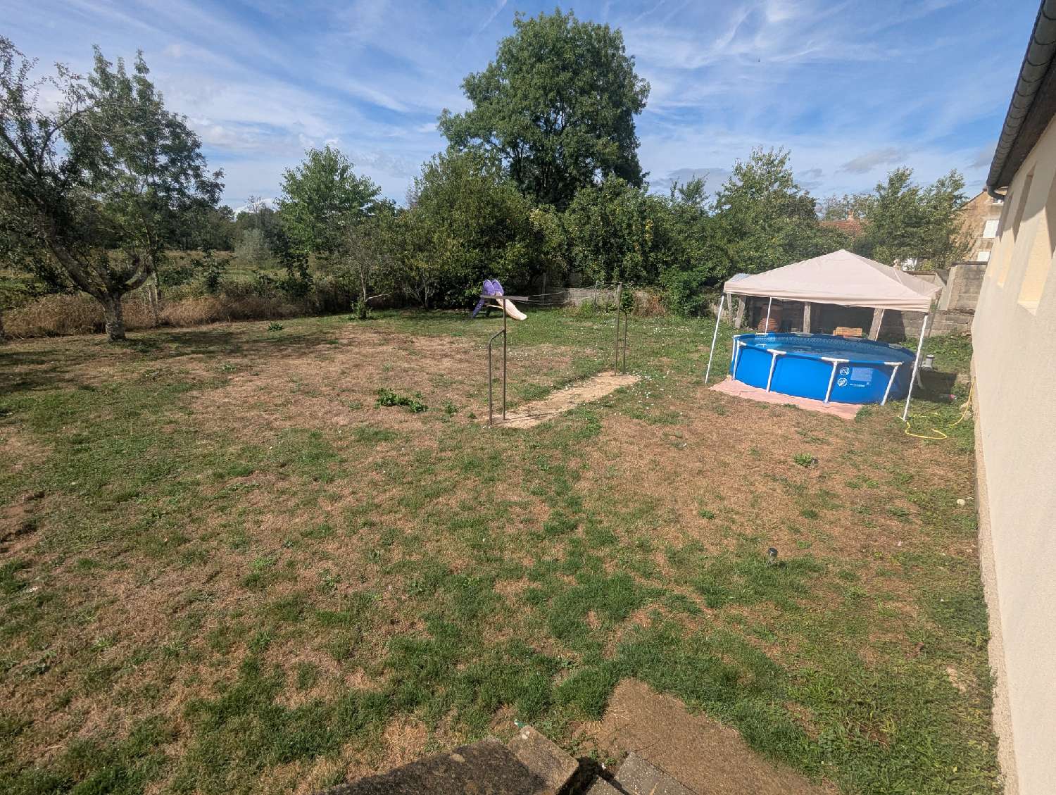 te koop huis Quitteur Haute-Saône 7