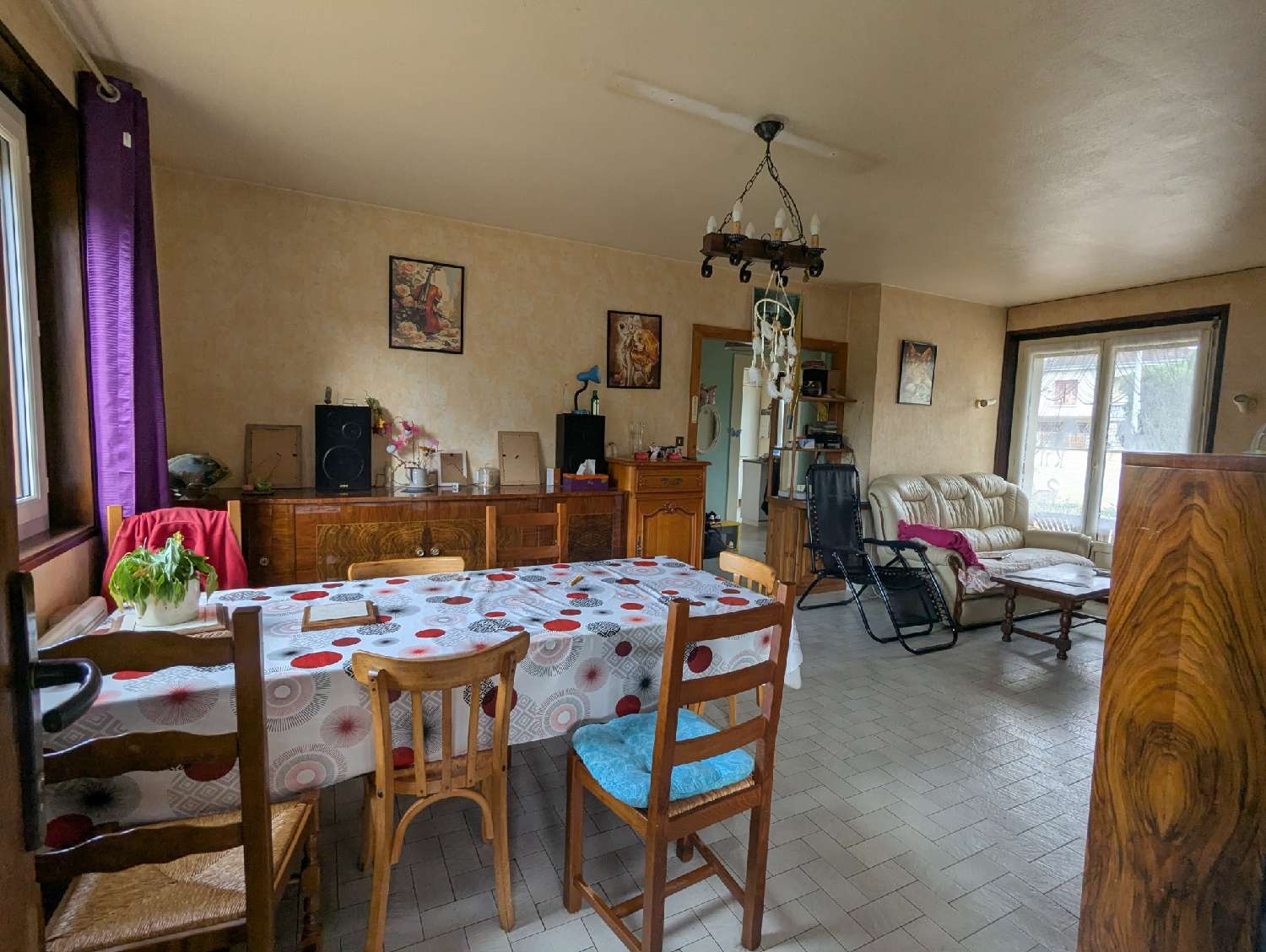 te koop huis Quitteur Haute-Saône 8