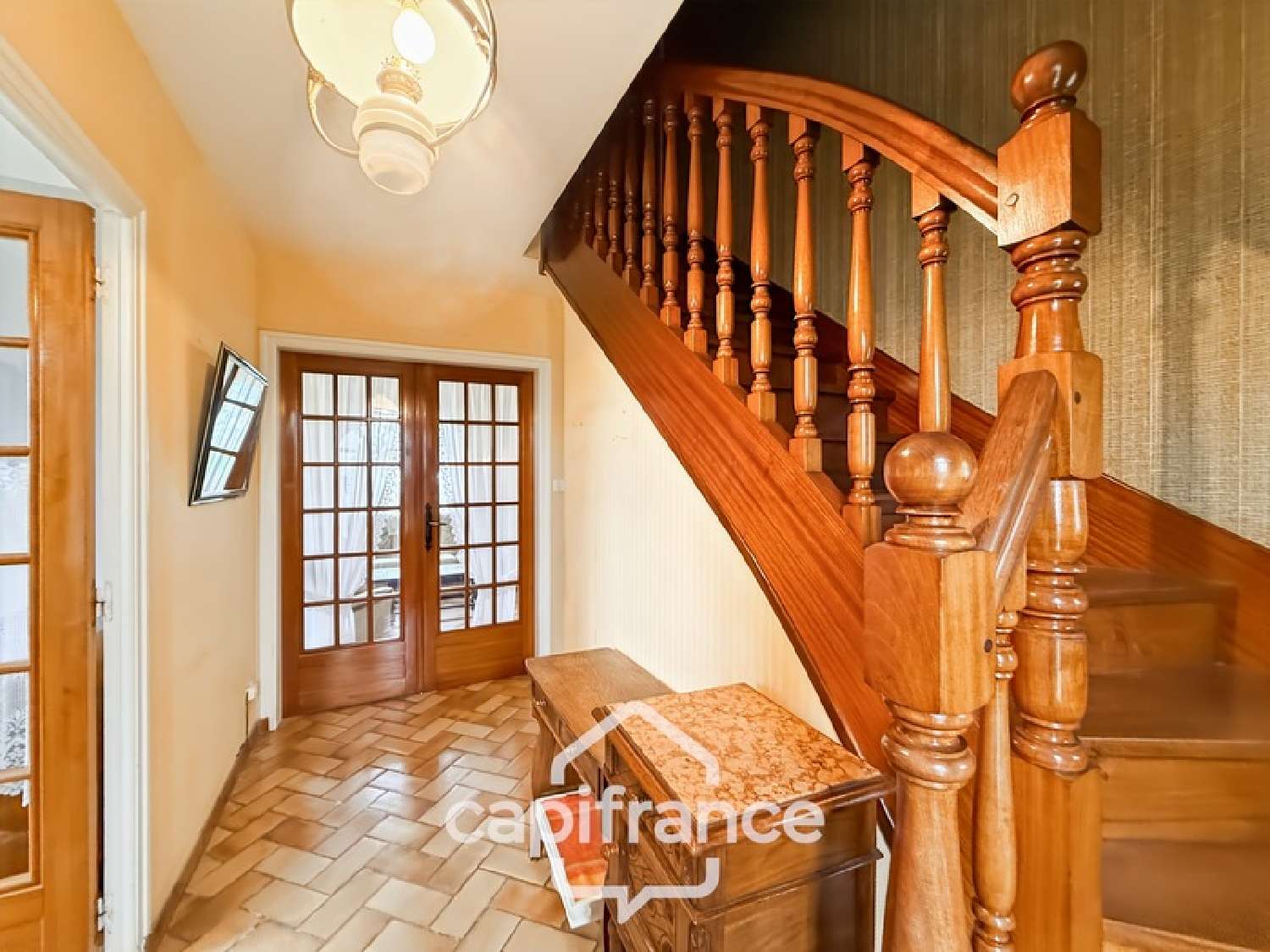  te koop huis Radenac Morbihan 2