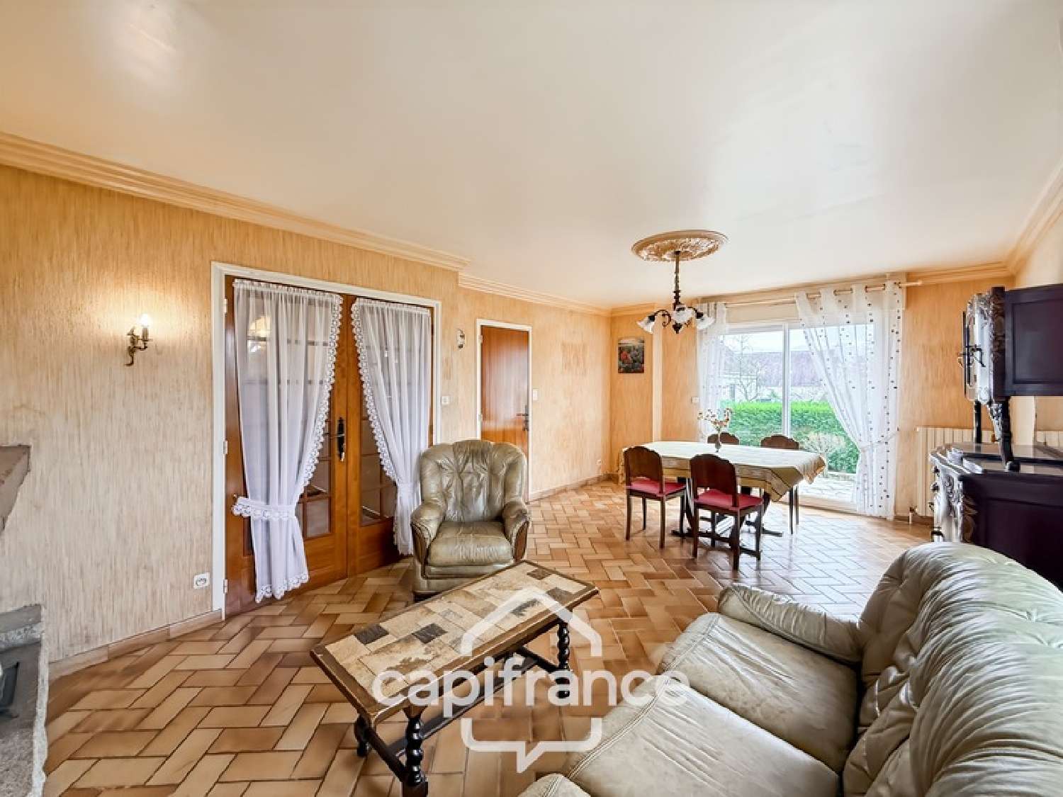  te koop huis Radenac Morbihan 6