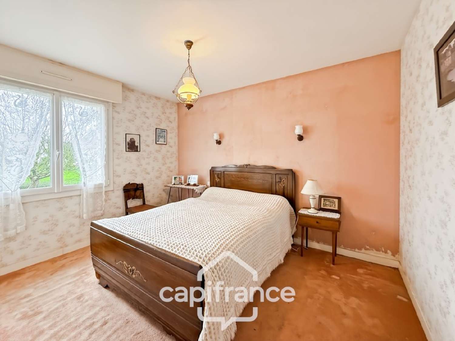  te koop huis Radenac Morbihan 7