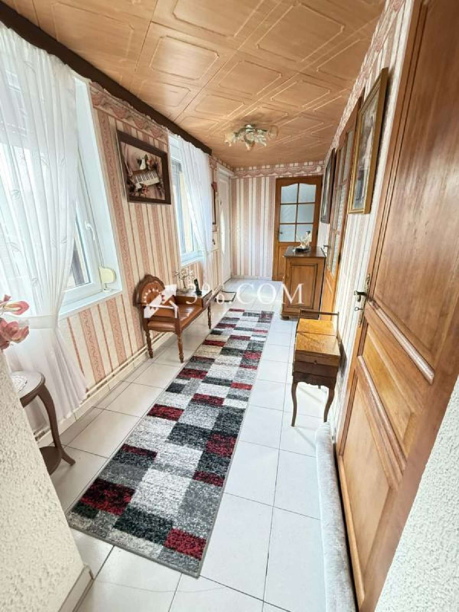 for sale house Raimbeaucourt Nord 2
