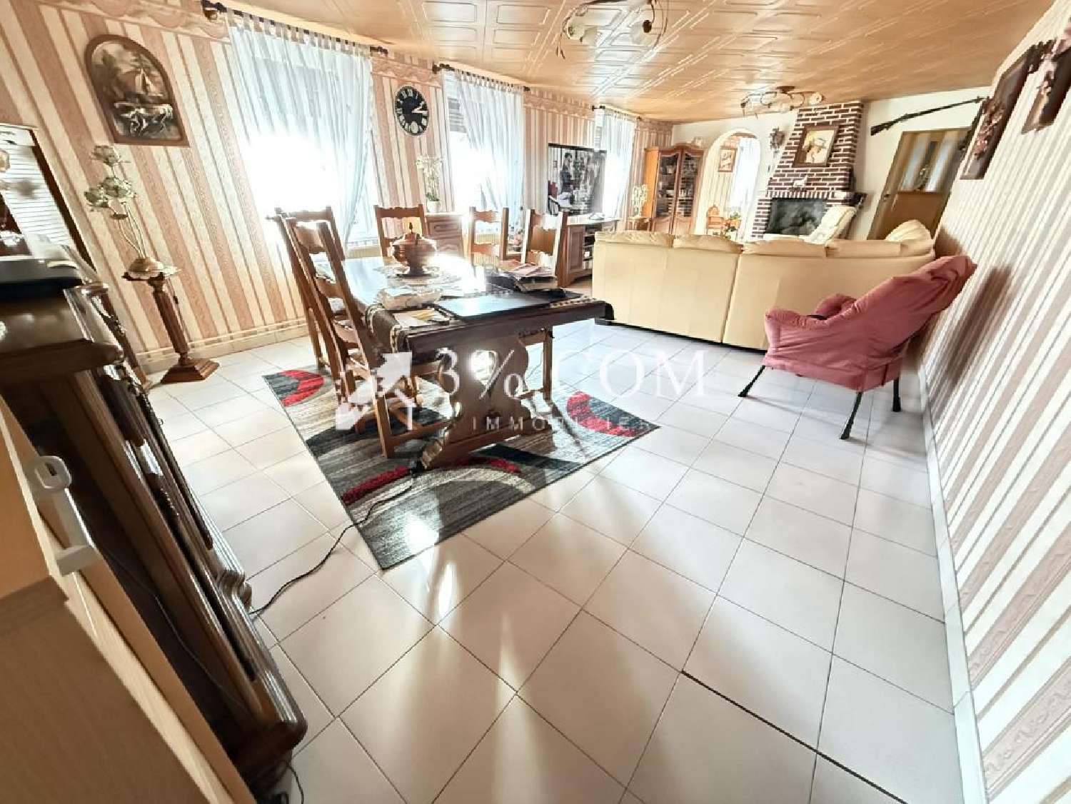 for sale house Raimbeaucourt Nord 3