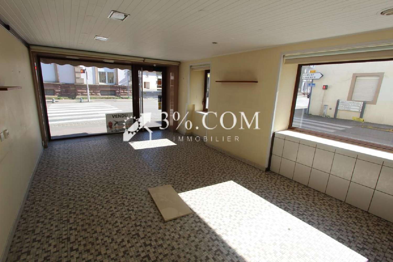 for sale house Rambervillers Vosges 2