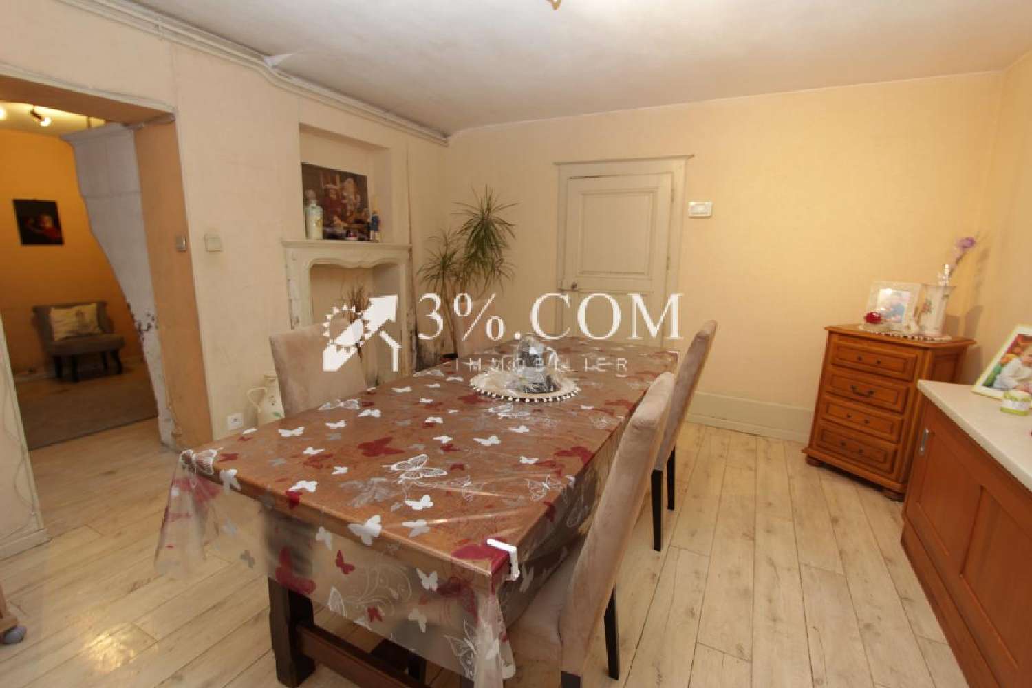 for sale house Rambervillers Vosges 3