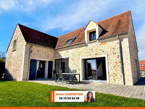 Rampillon Seine-et-Marne maison foto 7391013