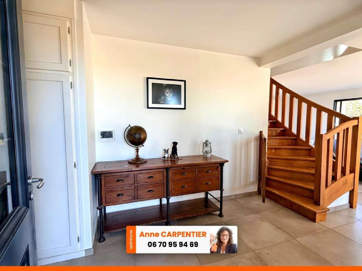 à vendre maison Rampillon Seine-et-Marne 3