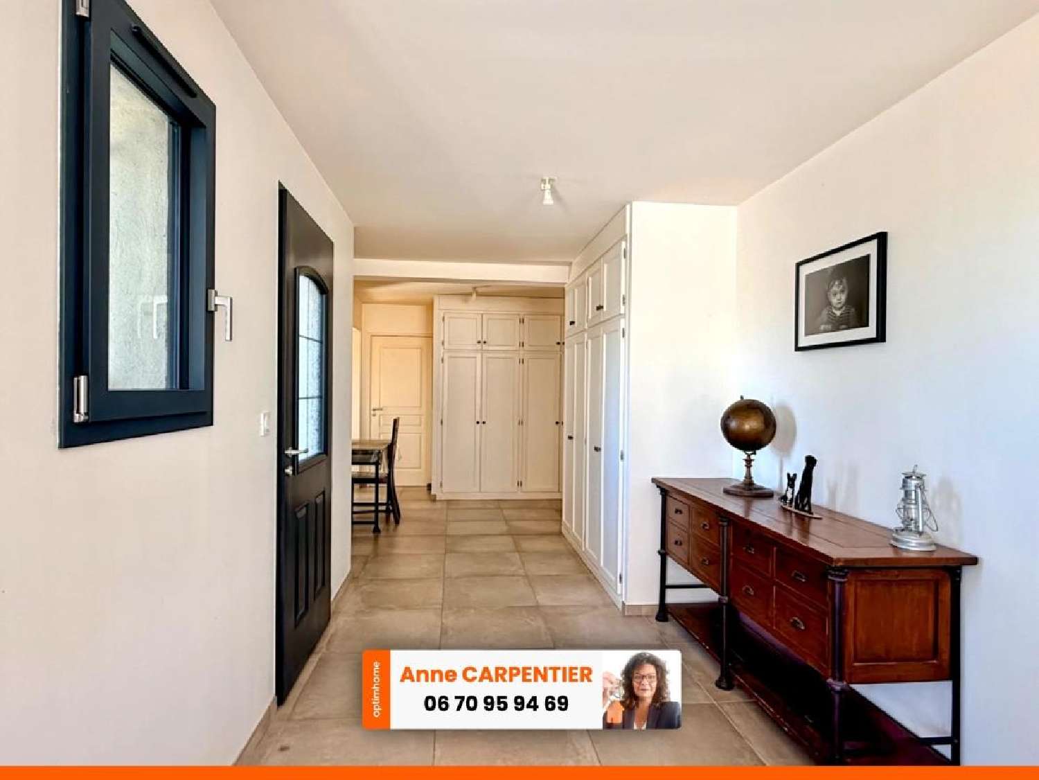 à vendre maison Rampillon Seine-et-Marne 7