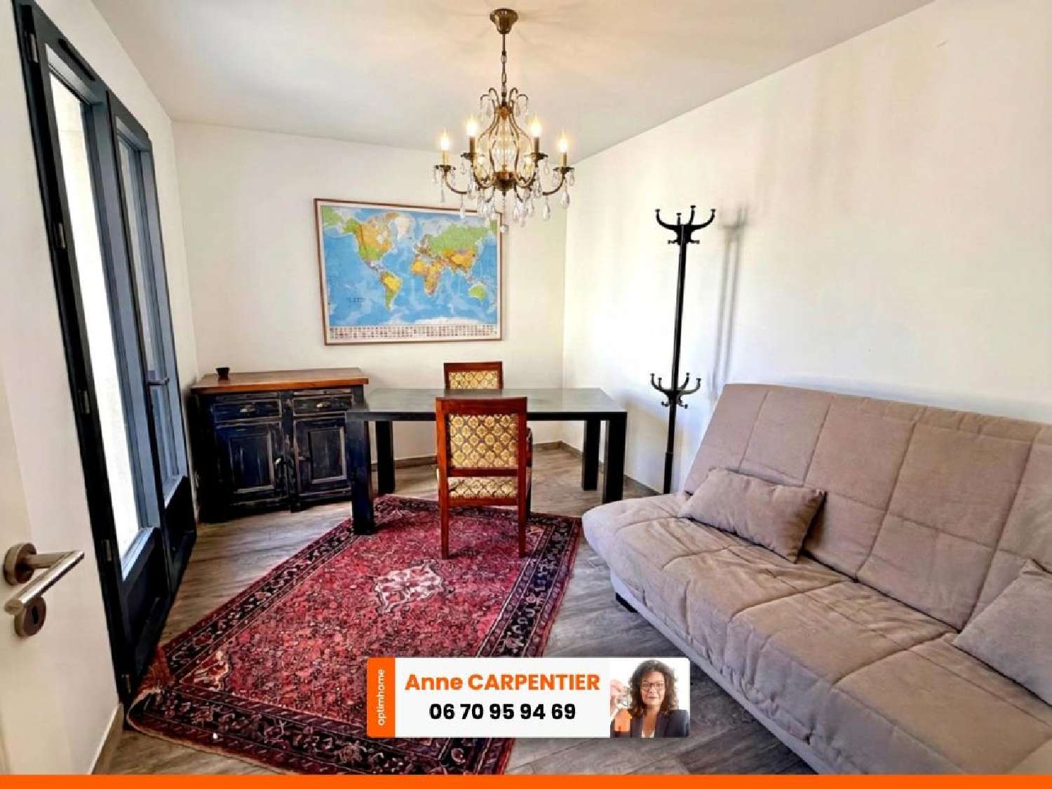 à vendre maison Rampillon Seine-et-Marne 8