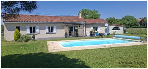 Randan Puy-de-Dôme maison foto 7389456