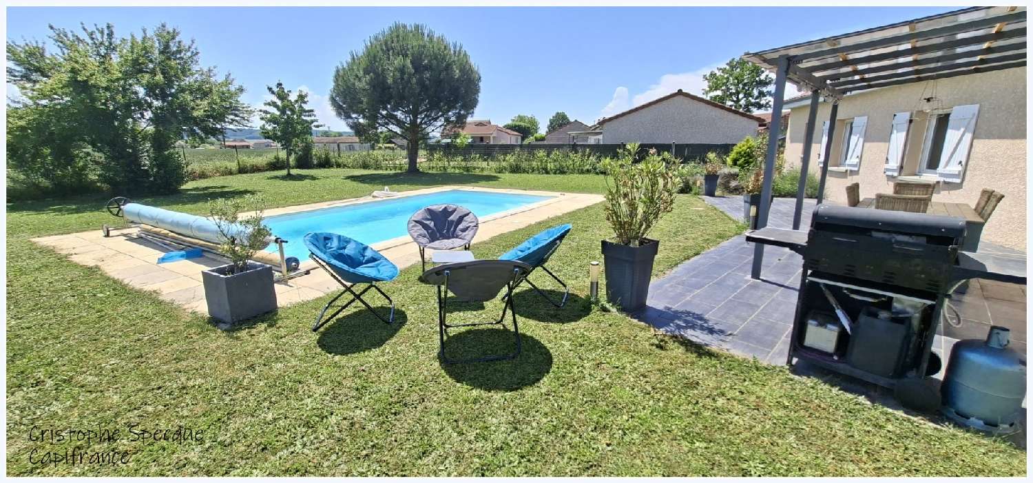à vendre maison Randan Puy-de-Dôme 3