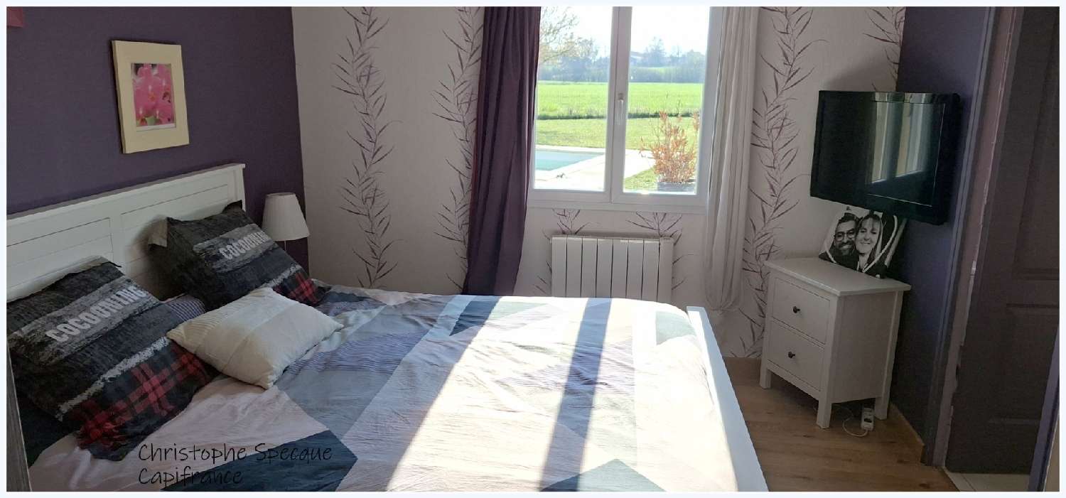 à vendre maison Randan Puy-de-Dôme 7