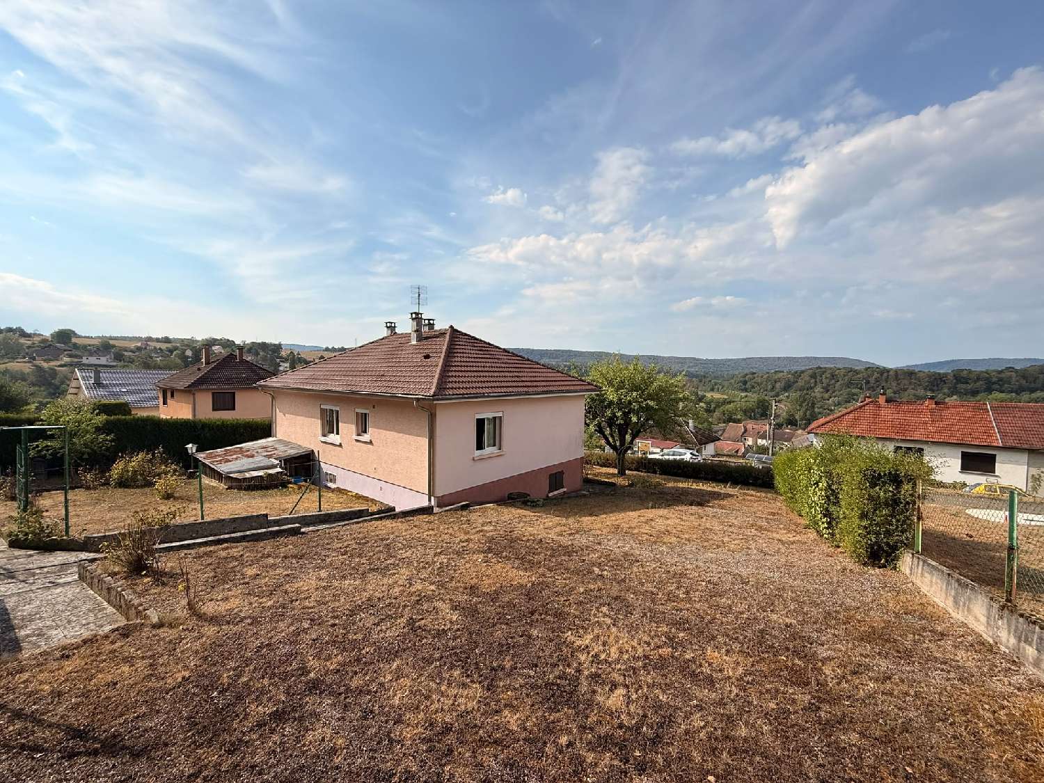 for sale house Rang Doubs 1