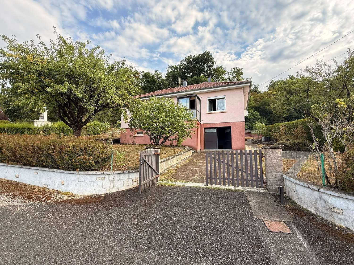 for sale house Rang Doubs 2