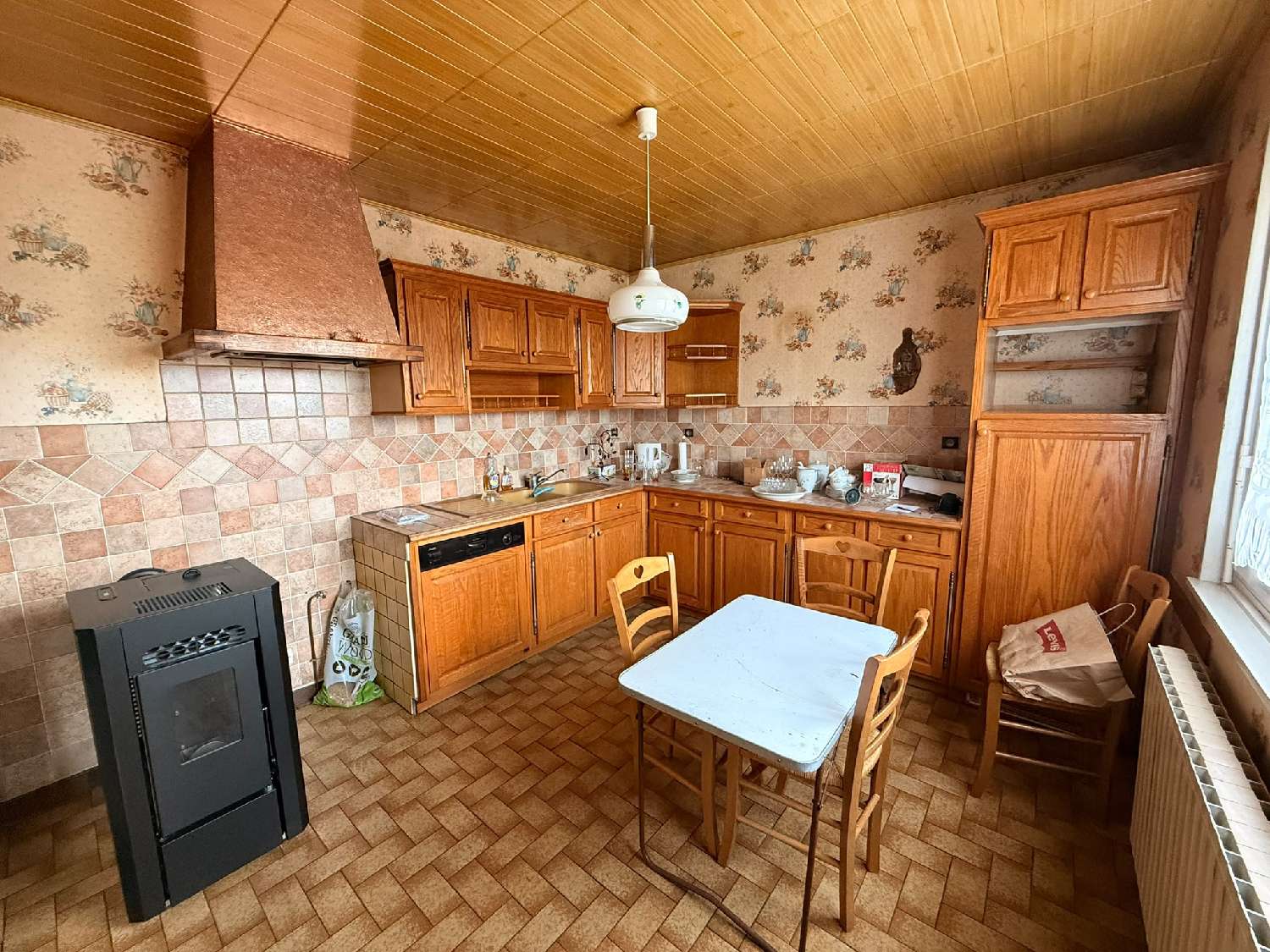 for sale house Rang Doubs 6