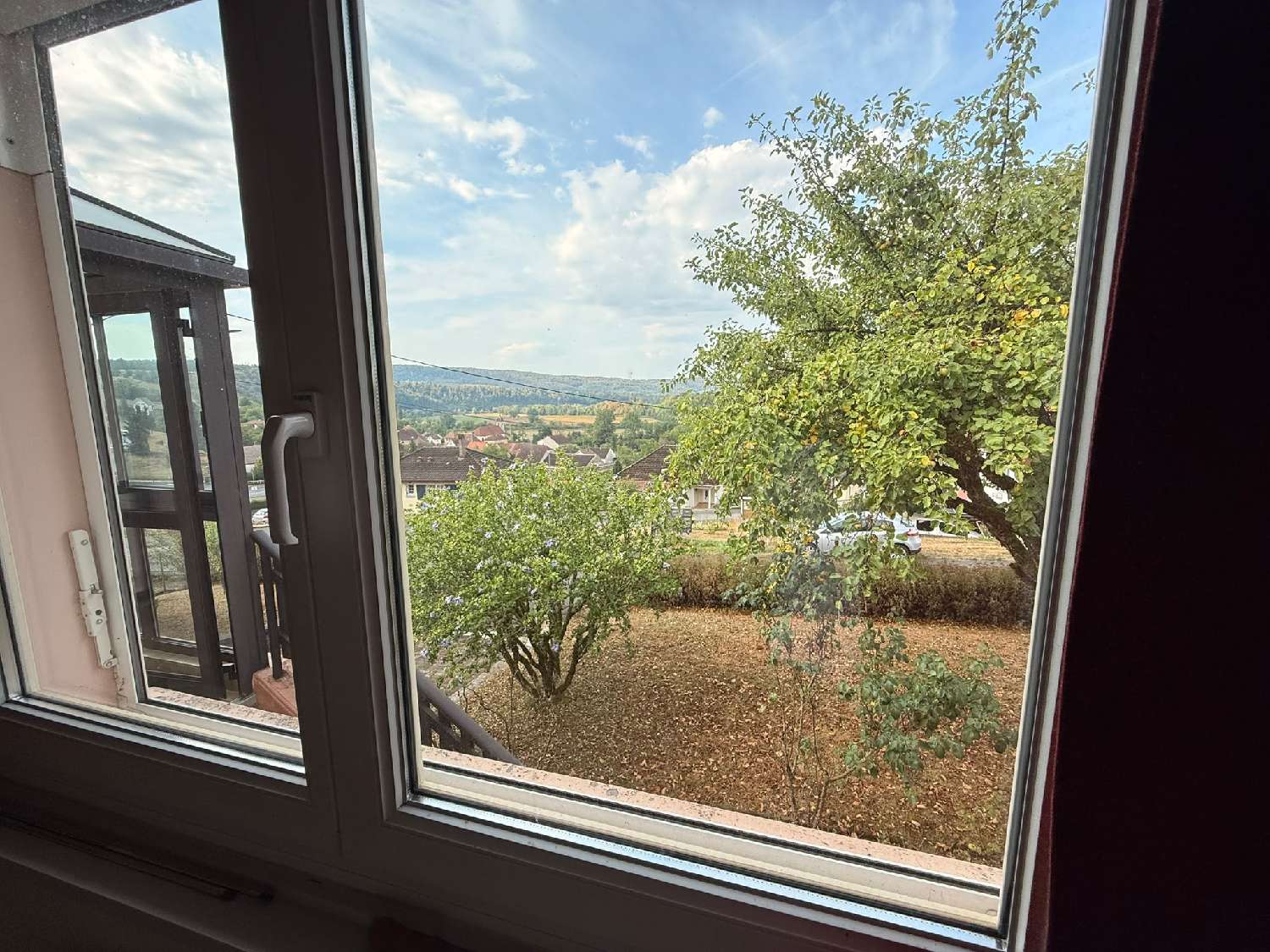 for sale house Rang Doubs 8