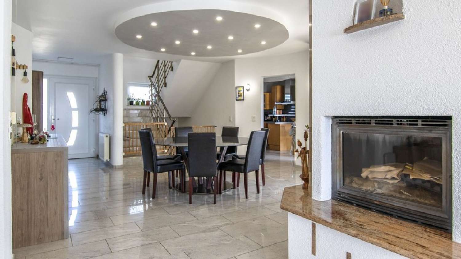 te koop huis Rantzwiller Haut-Rhin 3