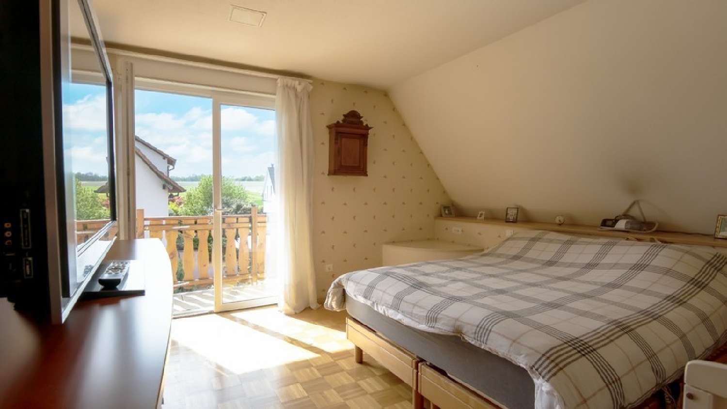 te koop huis Rantzwiller Haut-Rhin 7