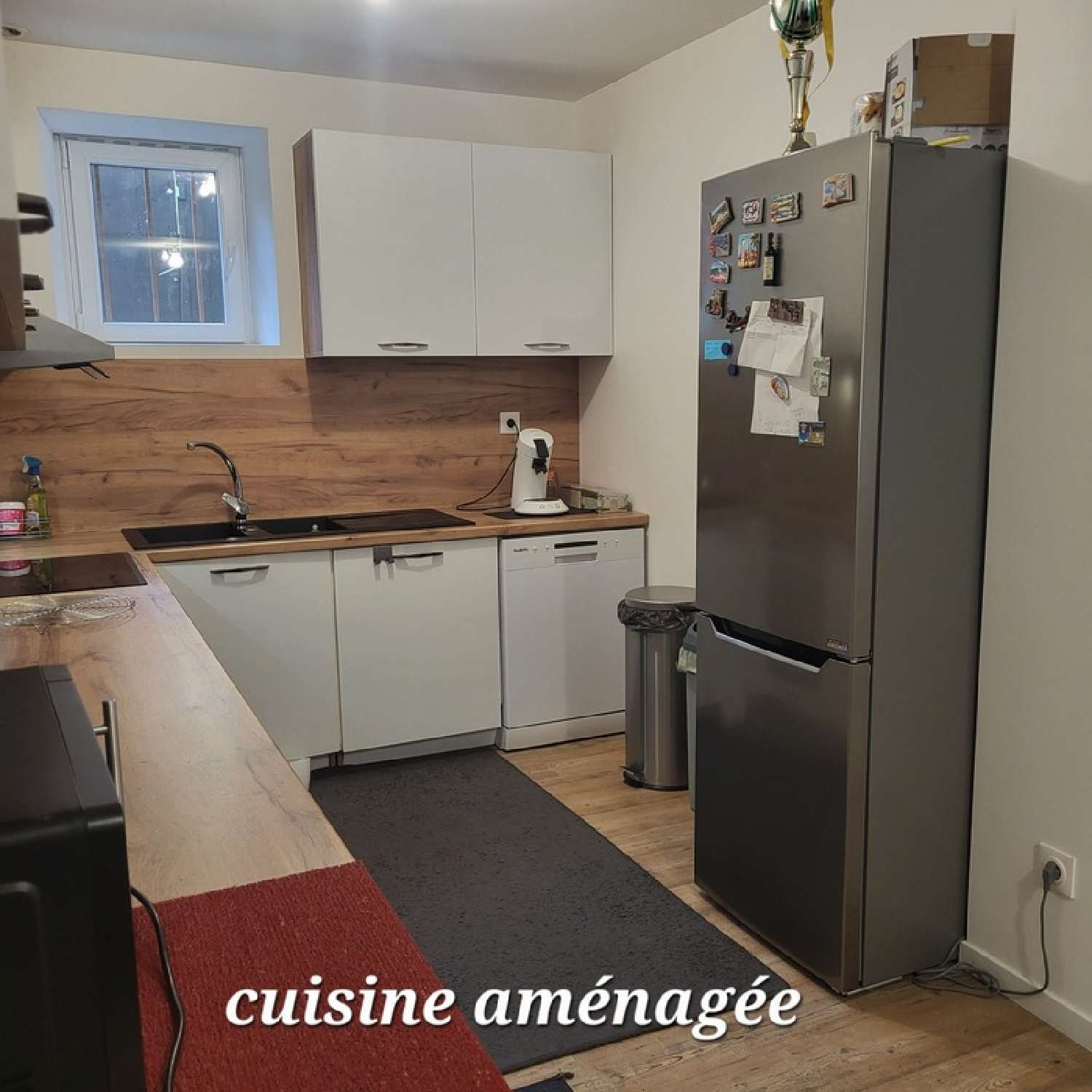 à vendre maison Raon-l'Étape Vosges 2