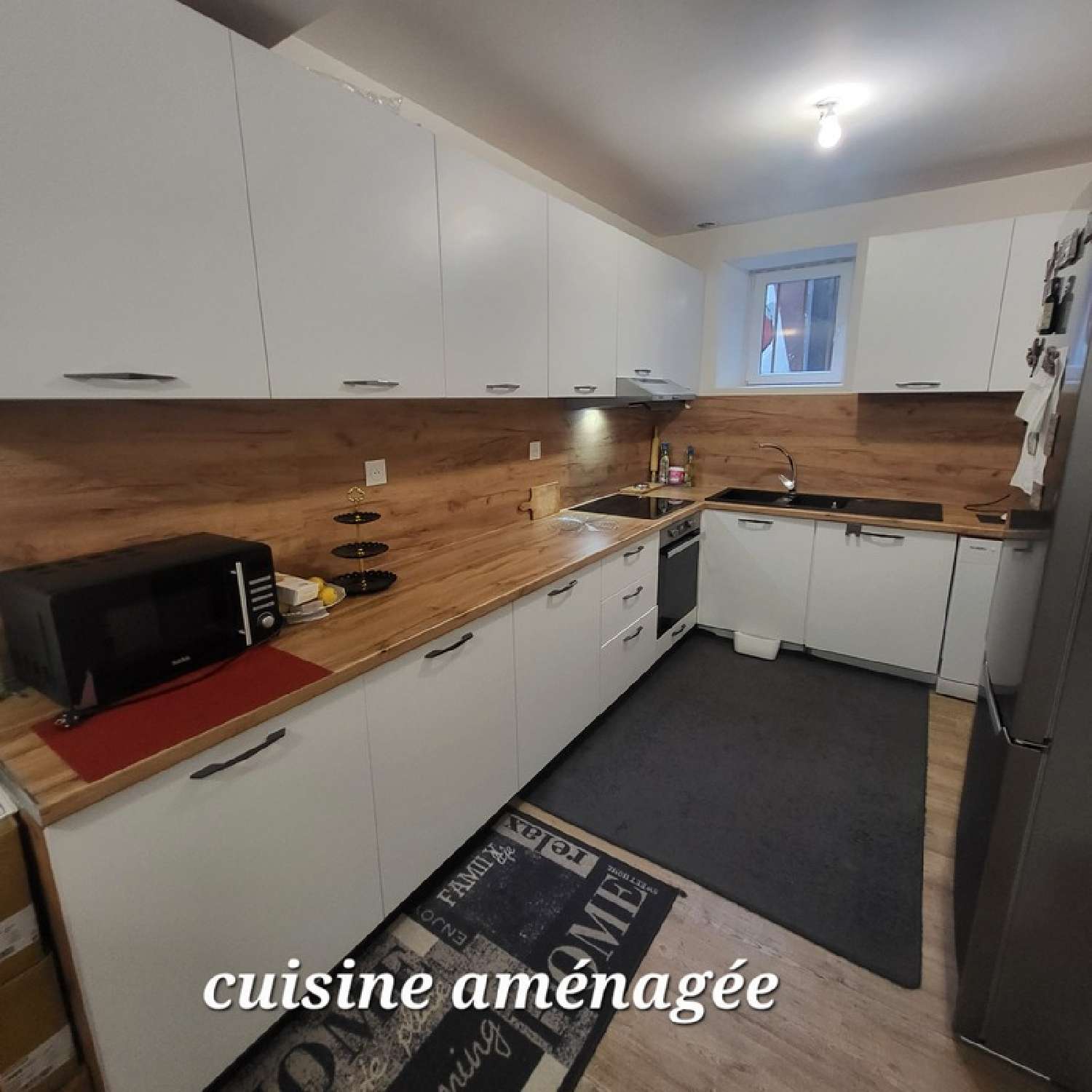 à vendre maison Raon-l'Étape Vosges 3