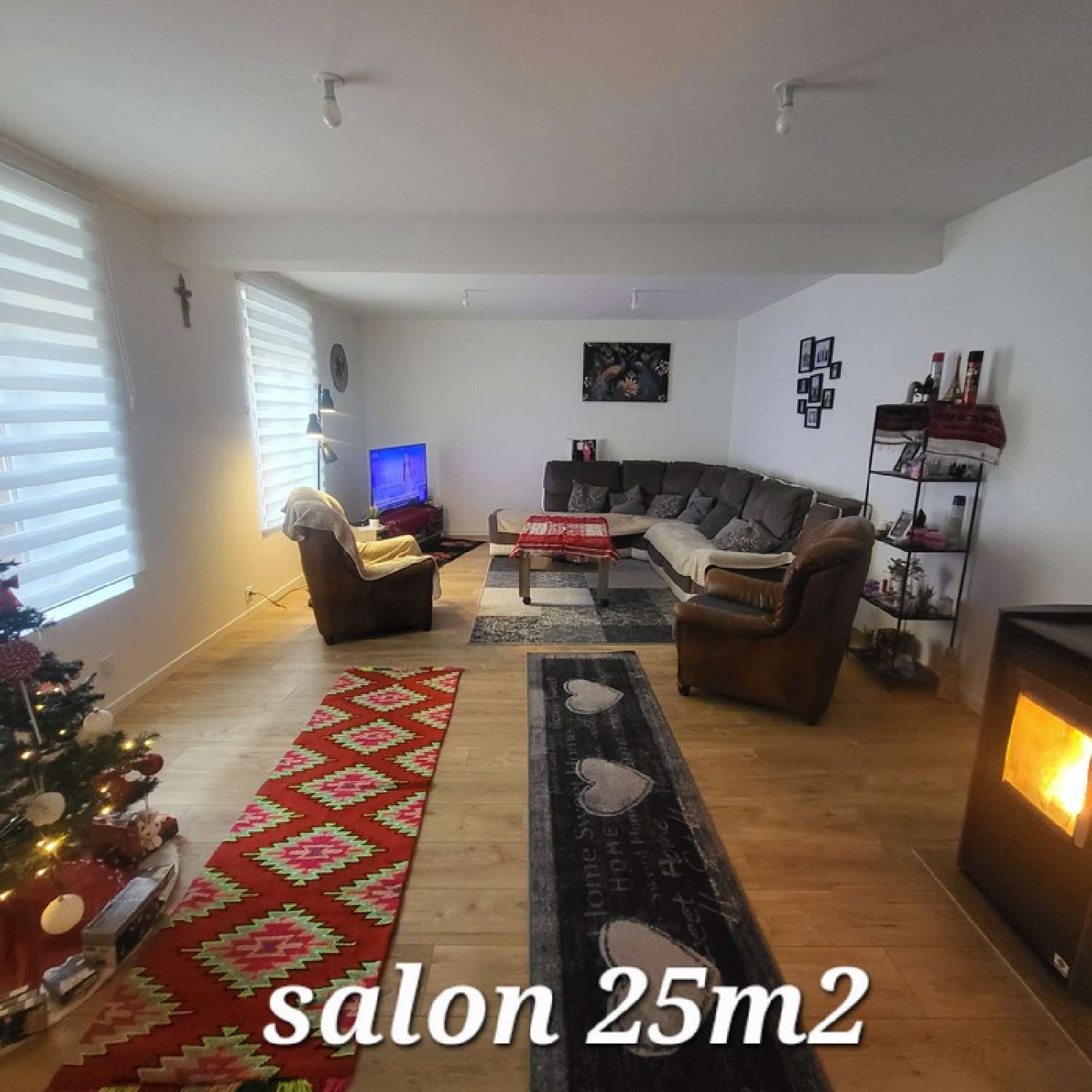 à vendre maison Raon-l'Étape Vosges 5