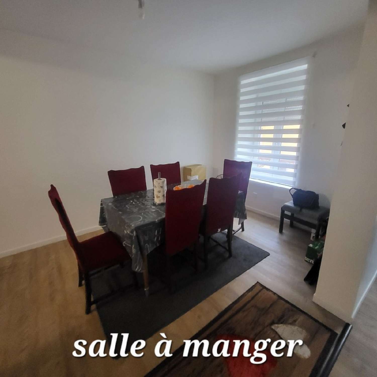 à vendre maison Raon-l'Étape Vosges 6