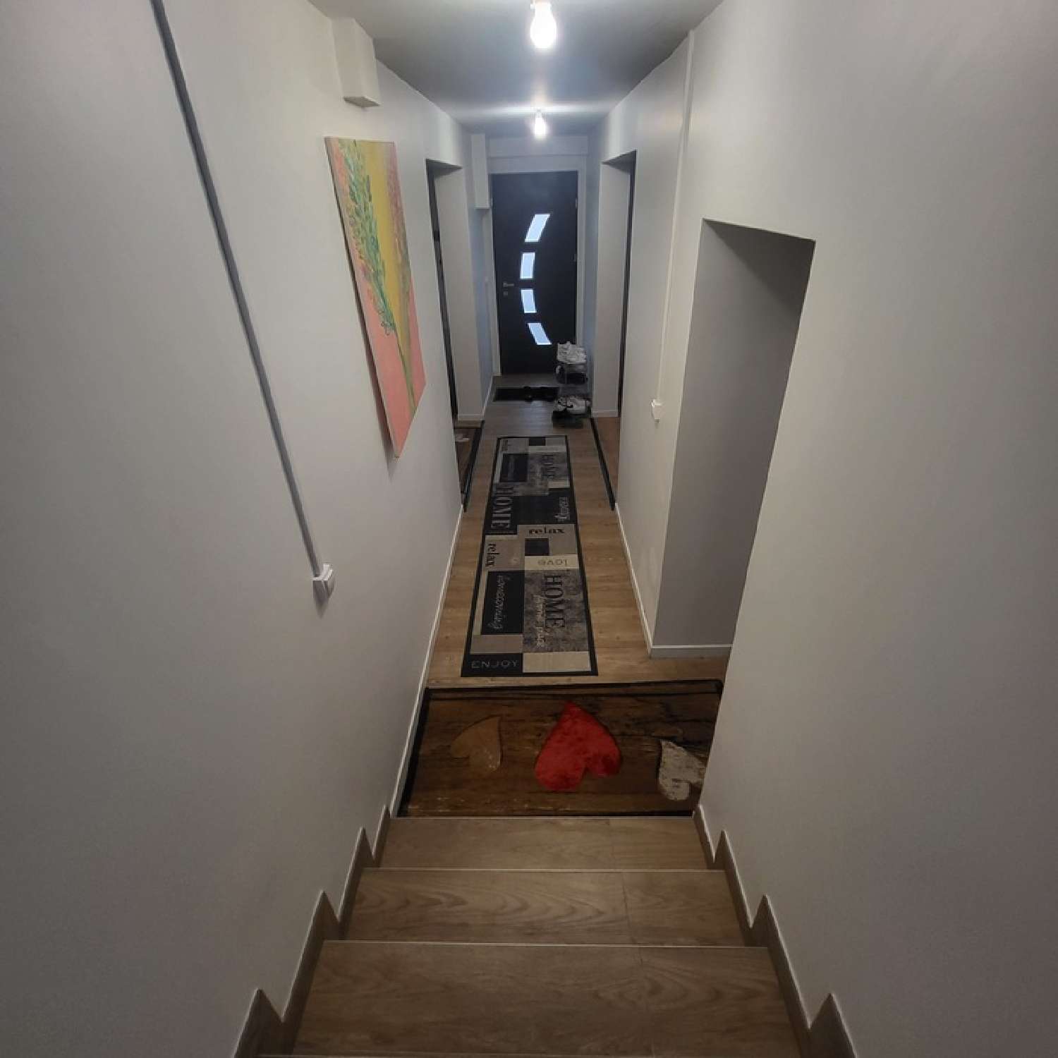 à vendre maison Raon-l'Étape Vosges 7