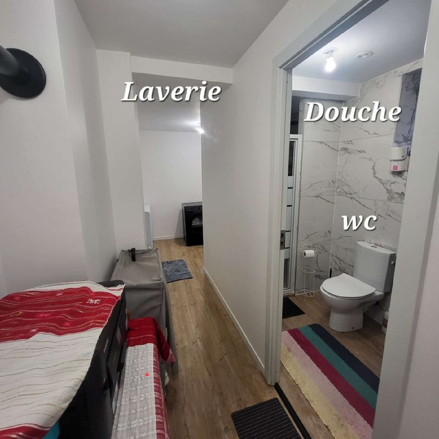 à vendre maison Raon-l'Étape Vosges 8