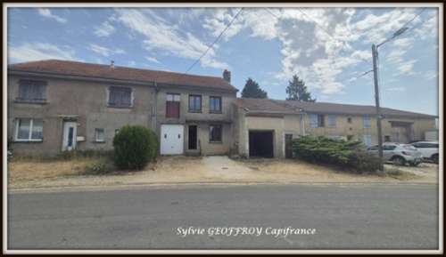 Raulecourt Meuse casa foto 7383916